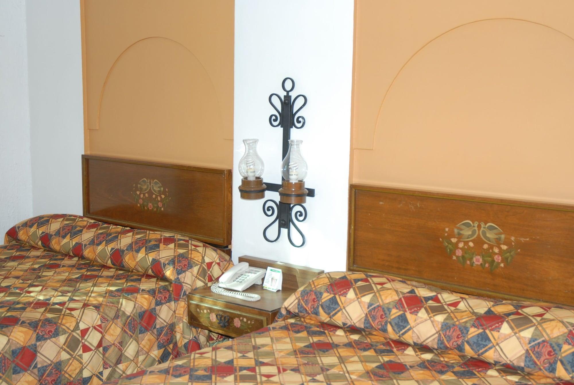 Aranzazu Eco Hotel Guadalajara Bagian luar foto