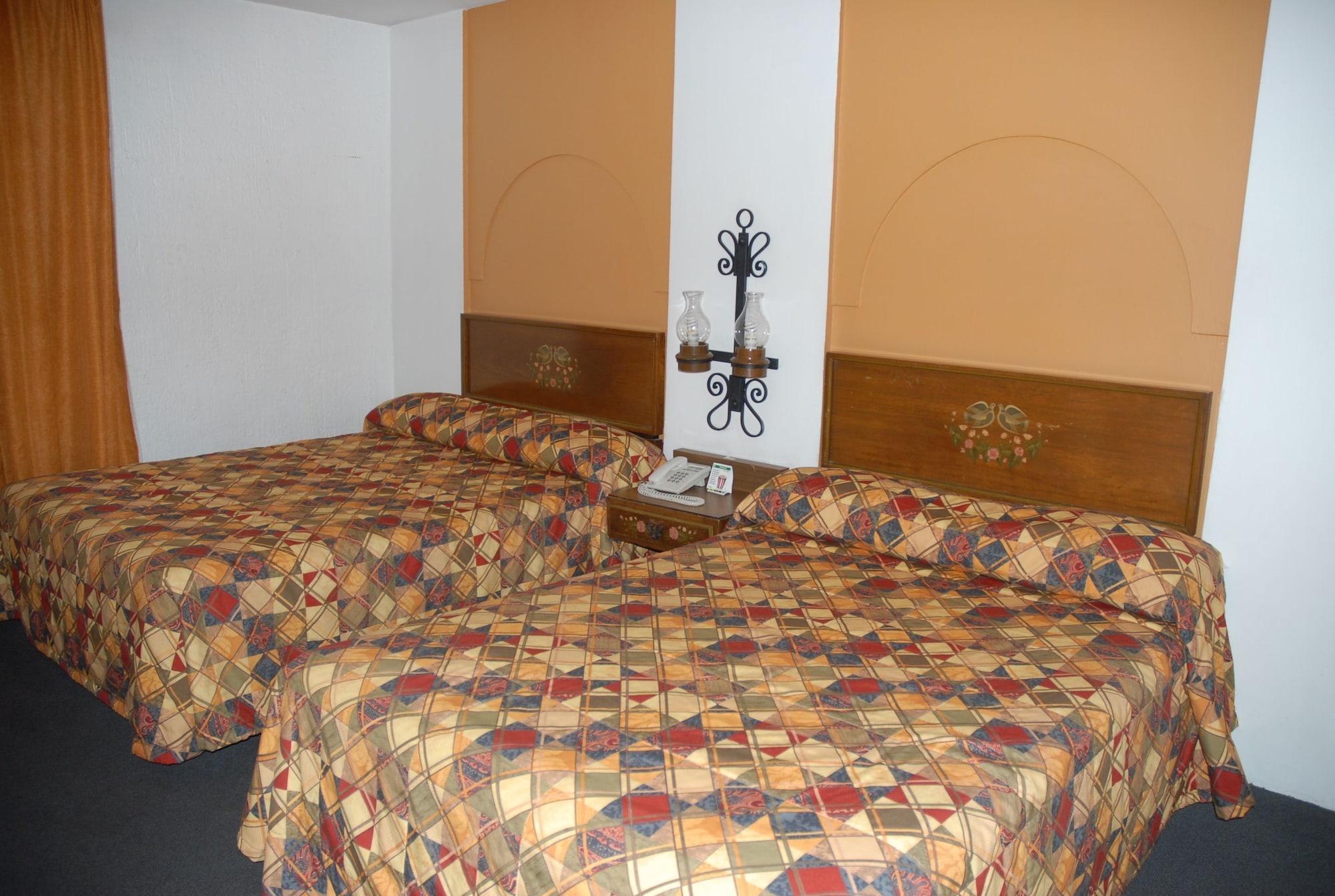 Aranzazu Eco Hotel Guadalajara Bagian luar foto