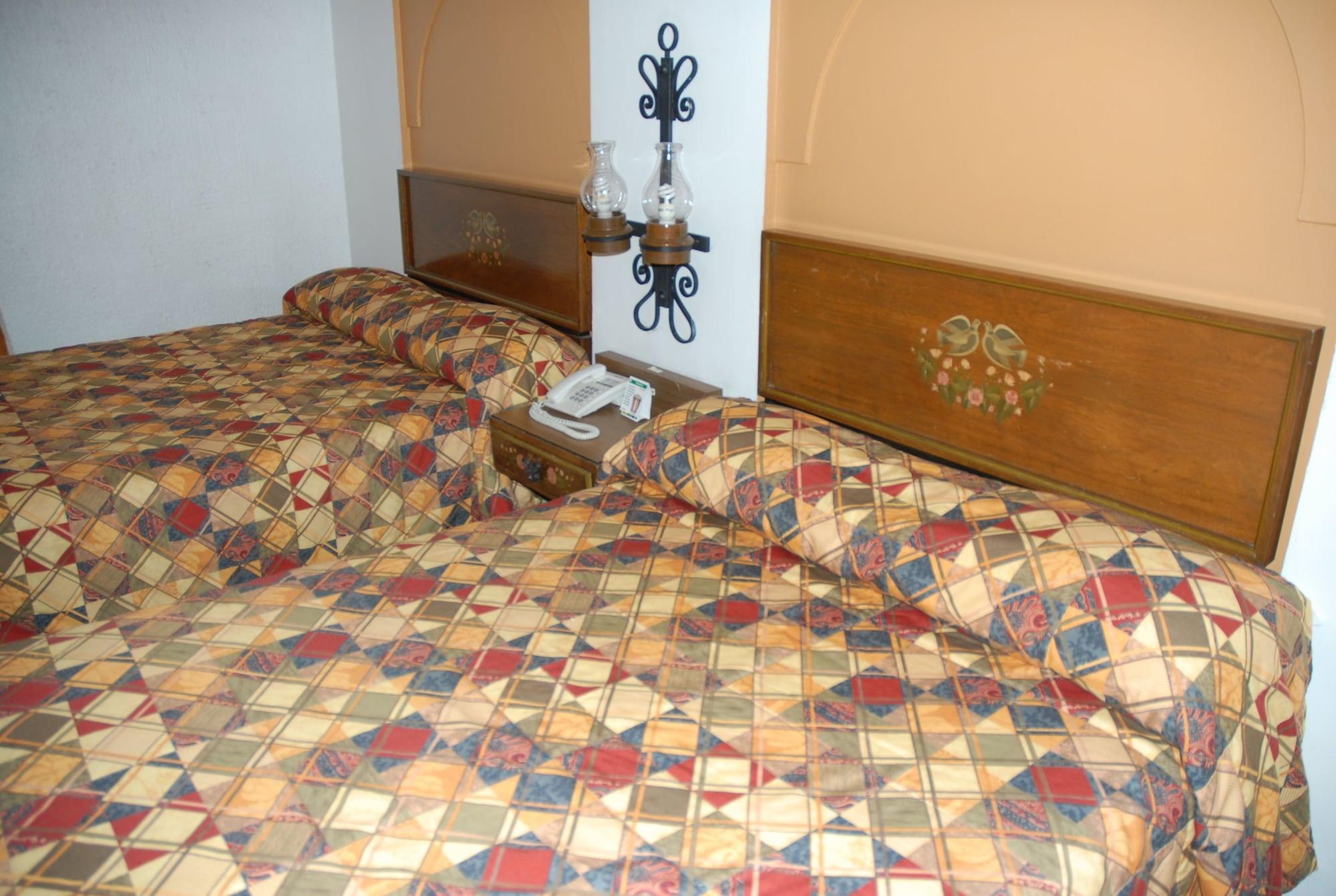 Aranzazu Eco Hotel Guadalajara Bagian luar foto