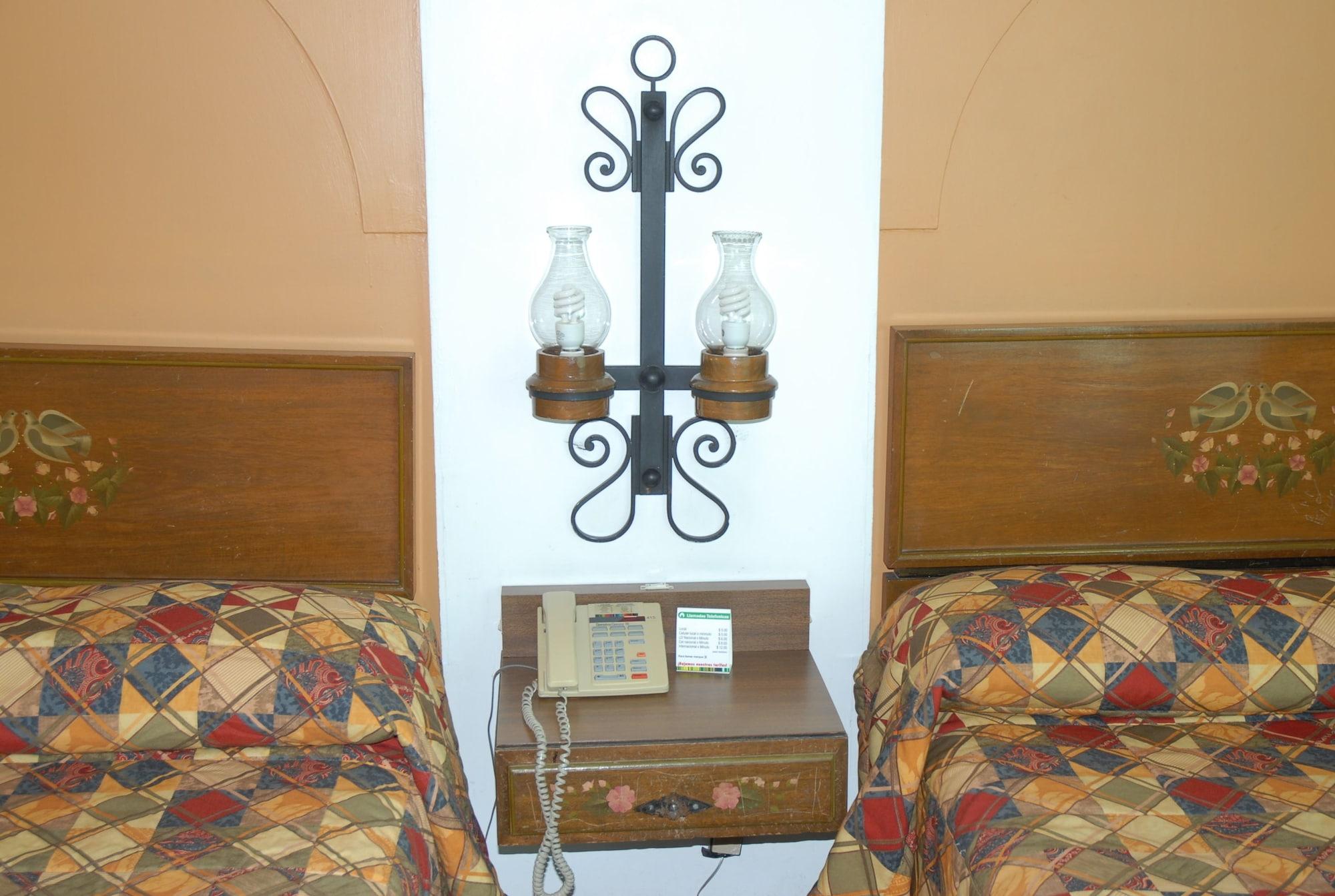 Aranzazu Eco Hotel Guadalajara Bagian luar foto