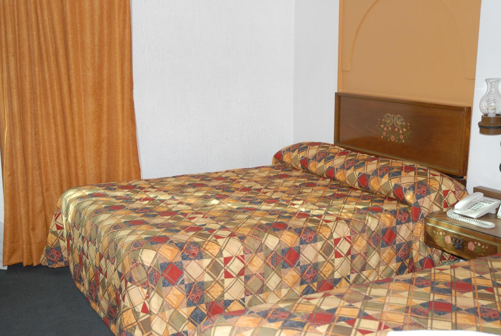 Aranzazu Eco Hotel Guadalajara Bagian luar foto