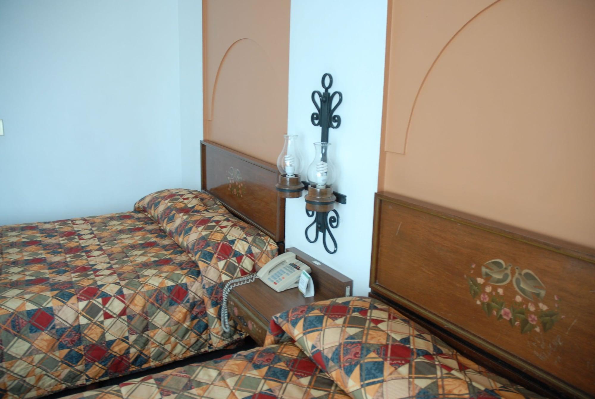 Aranzazu Eco Hotel Guadalajara Bagian luar foto
