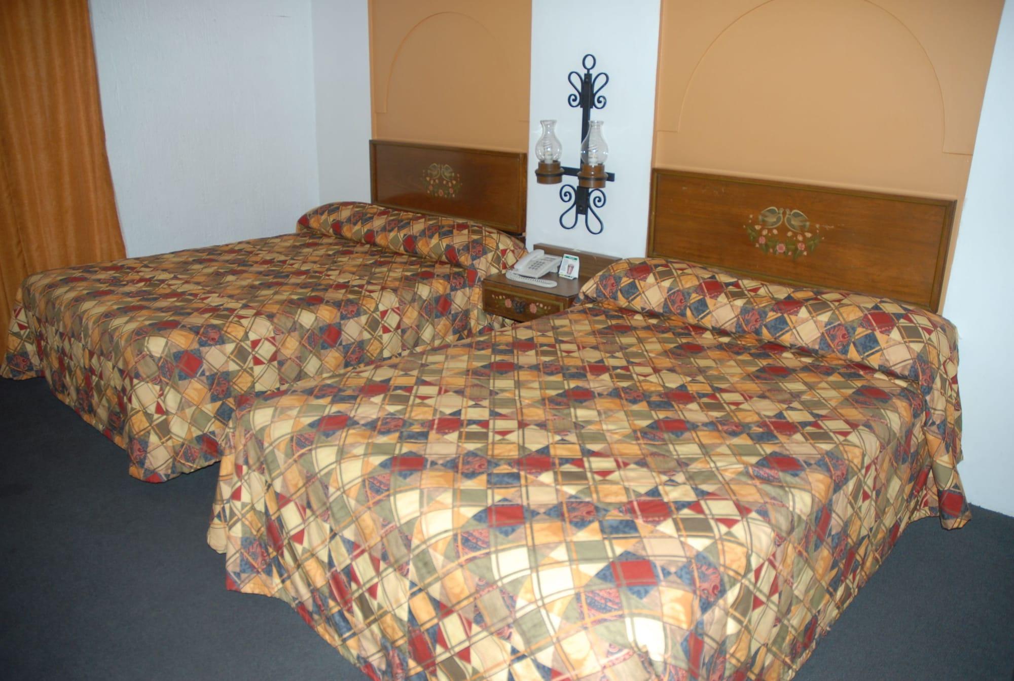 Aranzazu Eco Hotel Guadalajara Bagian luar foto