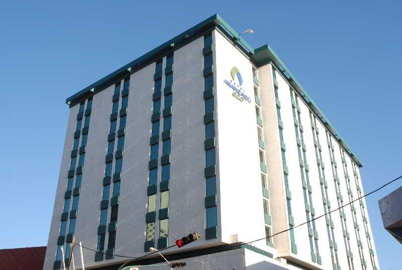 Aranzazu Eco Hotel Guadalajara Bagian luar foto