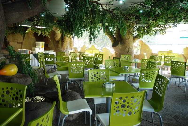 Aranzazu Eco Hotel Guadalajara Bagian luar foto