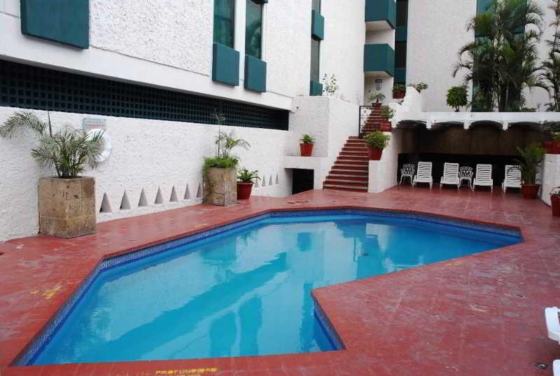 Aranzazu Eco Hotel Guadalajara Bagian luar foto