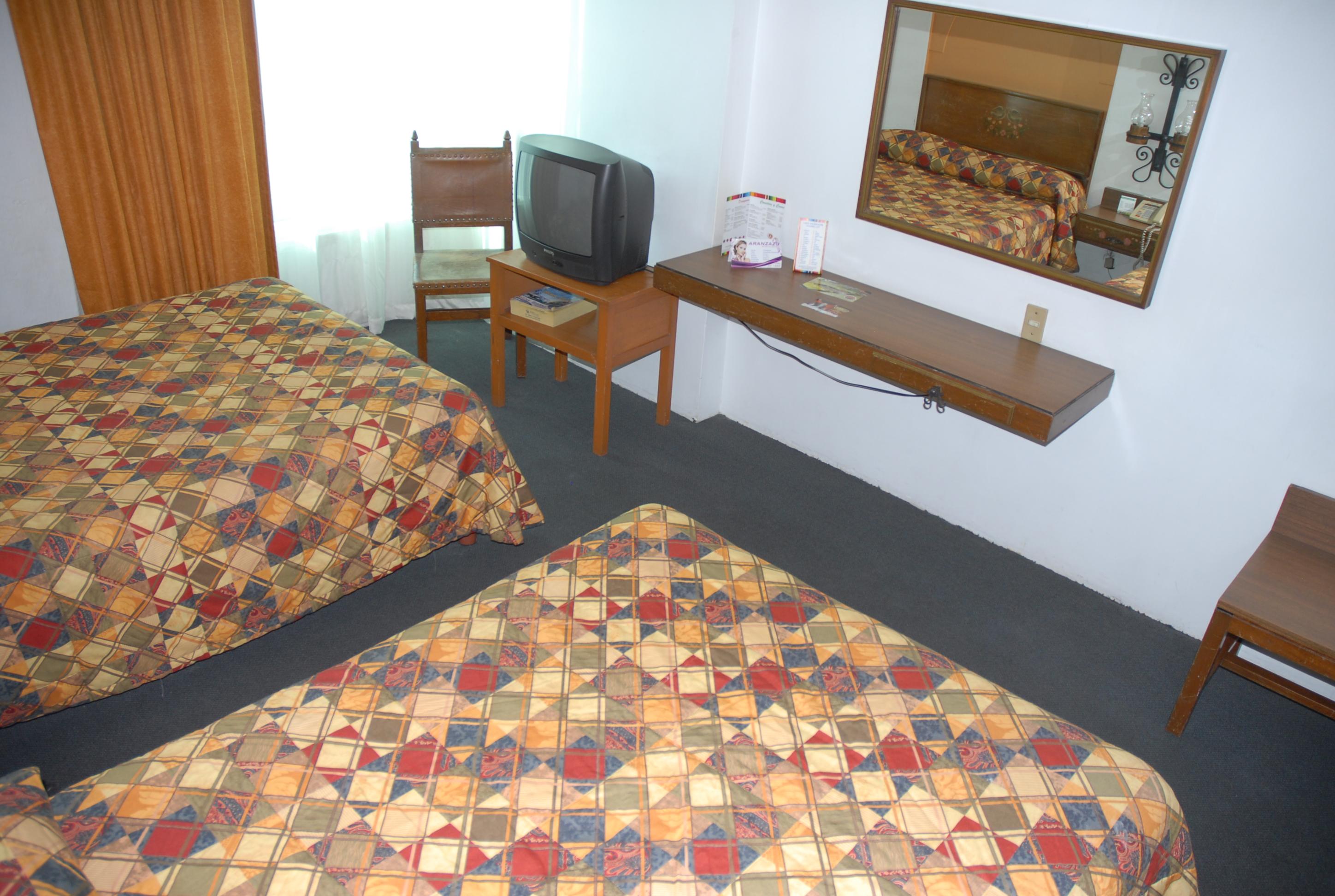 Aranzazu Eco Hotel Guadalajara Bagian luar foto